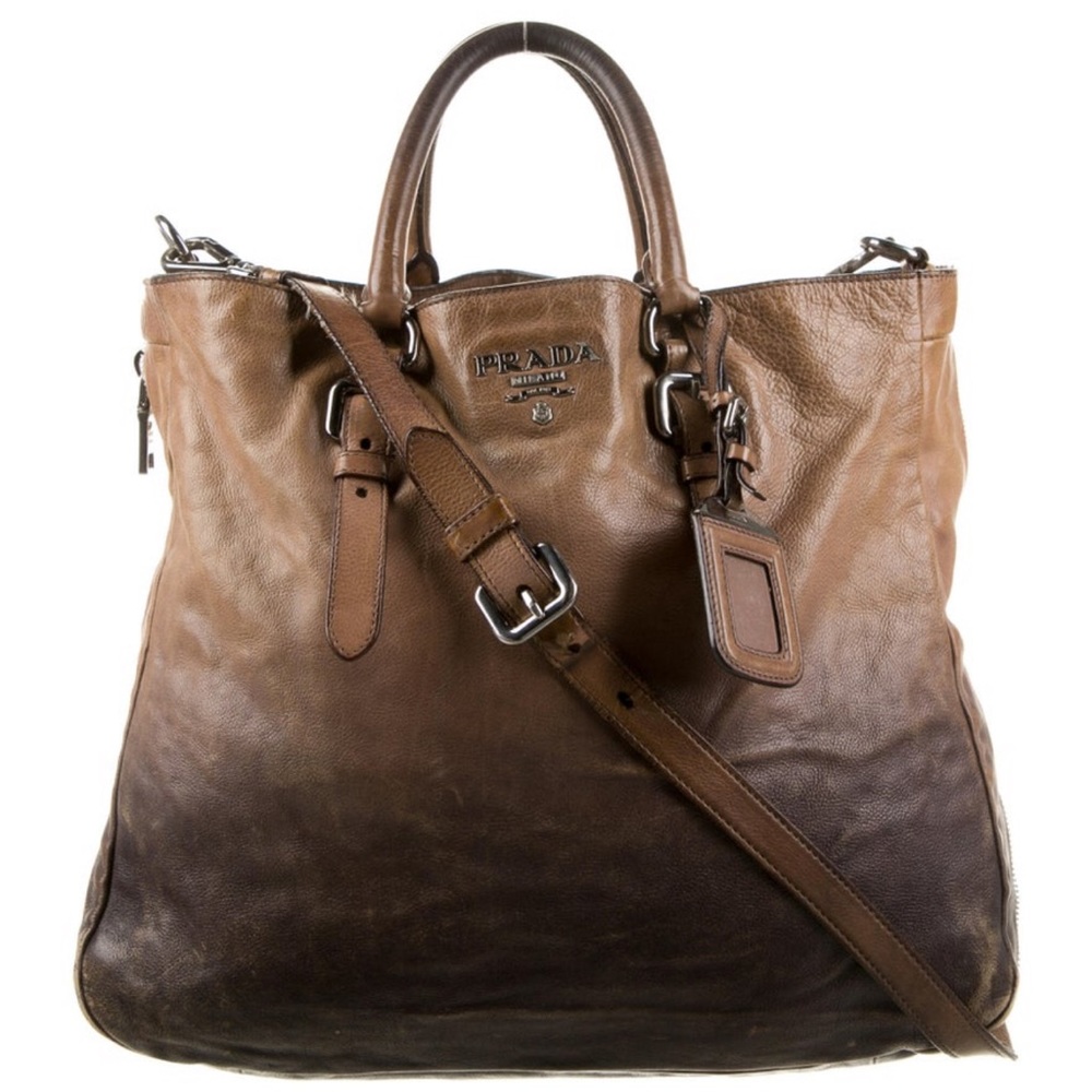 Prada Tote